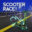 Scooter Race APK