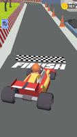 Race Simulator penulis hantaran