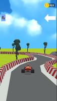 Race Simulator syot layar 2