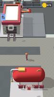 Race Simulator syot layar 3