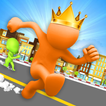 Epic Run Race 3D