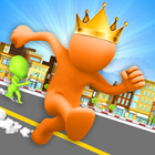 Epic Run Race 3D biểu tượng