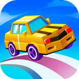 Race Match-Color War