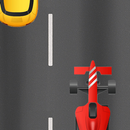 Race Game aplikacja
