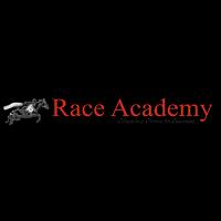 Race Academy الملصق