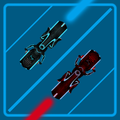 Race Neon Bikes