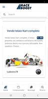 RaceBoost تصوير الشاشة 3