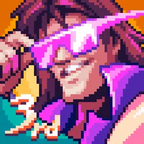 指尖之力 (Tap Force)