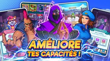 Tap Force capture d'écran 2