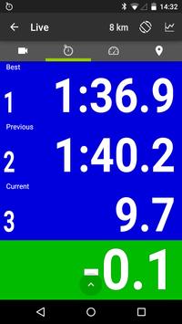 RaceChrono 截图 5