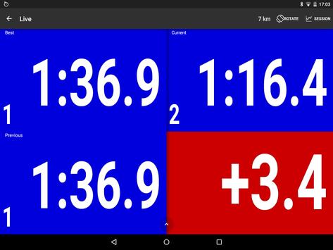 RaceChrono 截图 11