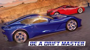 Speed Race Master-Car Race 3D Plakat