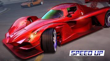 Speed Race Master-Car Race 3D capture d'écran 1