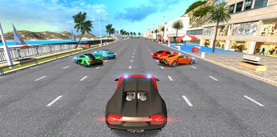 Speed Race Master-Car Race 3D скриншот 3