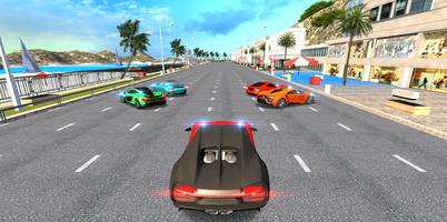 Speed Race Master-Car Race 3D captura de pantalla 3
