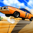 Speed Car Madness icon