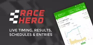 RaceHero Live Timing & Results