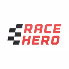 RaceHero Live Timing & Results APK Herunterladen