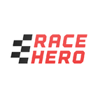 RaceHero ícone