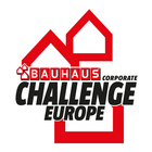 BAUHAUS Corporate Challenge icône