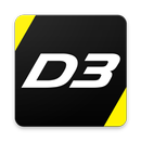 Racepak D3 Racing-APK