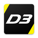 Racepak D3 Racing APK