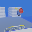 Run Over The RoofTops 3D APK