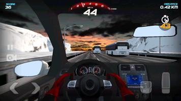 Race Car Pro: Speed Racing ポスター