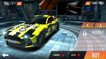 Race Car Pro: Speed Racing スクリーンショット 2