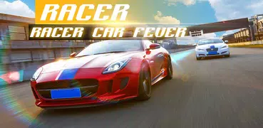 Racer Car Fever