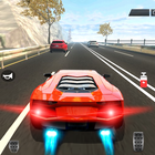 Racer Car Fever أيقونة