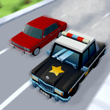 Extreme Racer: Traffic Driving