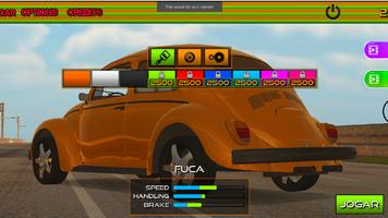 Racer Brasil screenshot 2