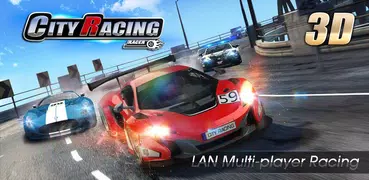 City Racing 3D