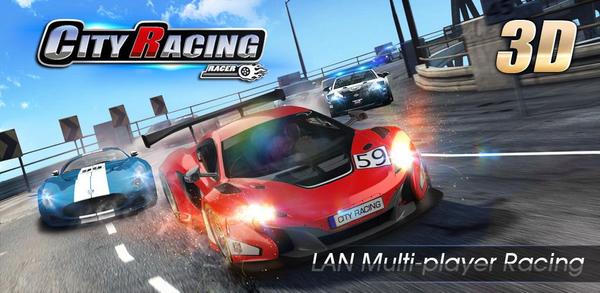 How to Download City Racing 3D on Mobile image