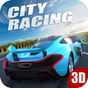 City Racing 3D icône