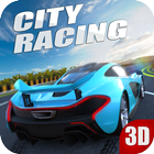City Racing 3D أيقونة
