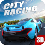 APK City Racing 3D