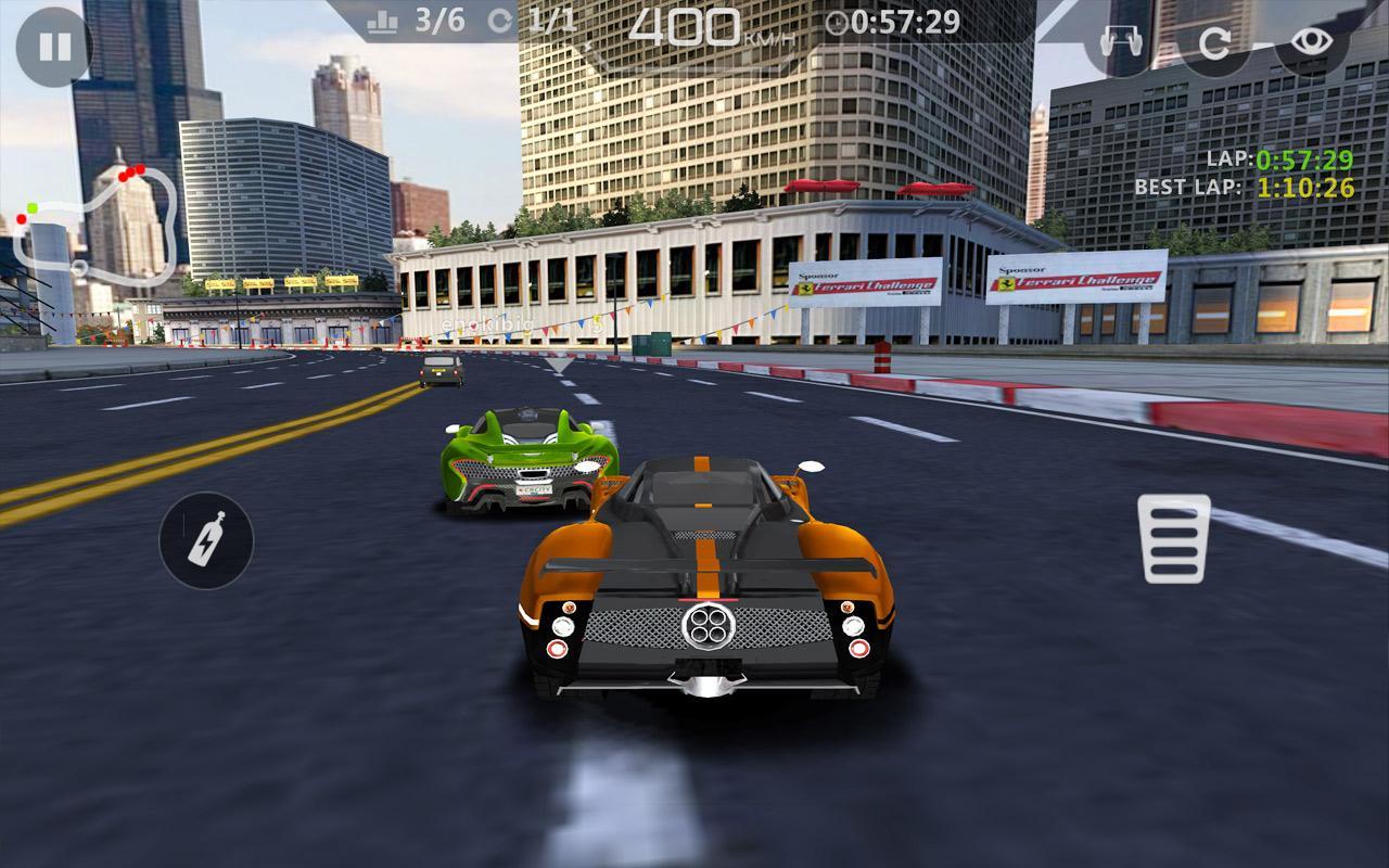 City Racing 3d For Android Apk Download - download roblox racing 3d apk latest version game for pc