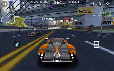 City Racing 3D APK download