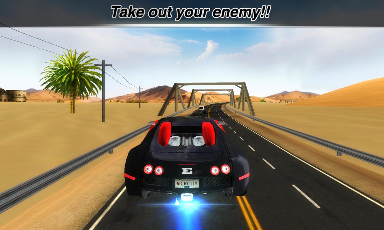 City Racing 3D for Android - APK Download