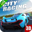 City Racing Lite - शहर रेसिंग