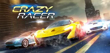 3D飆速飛車 - Crazy Racer 3D