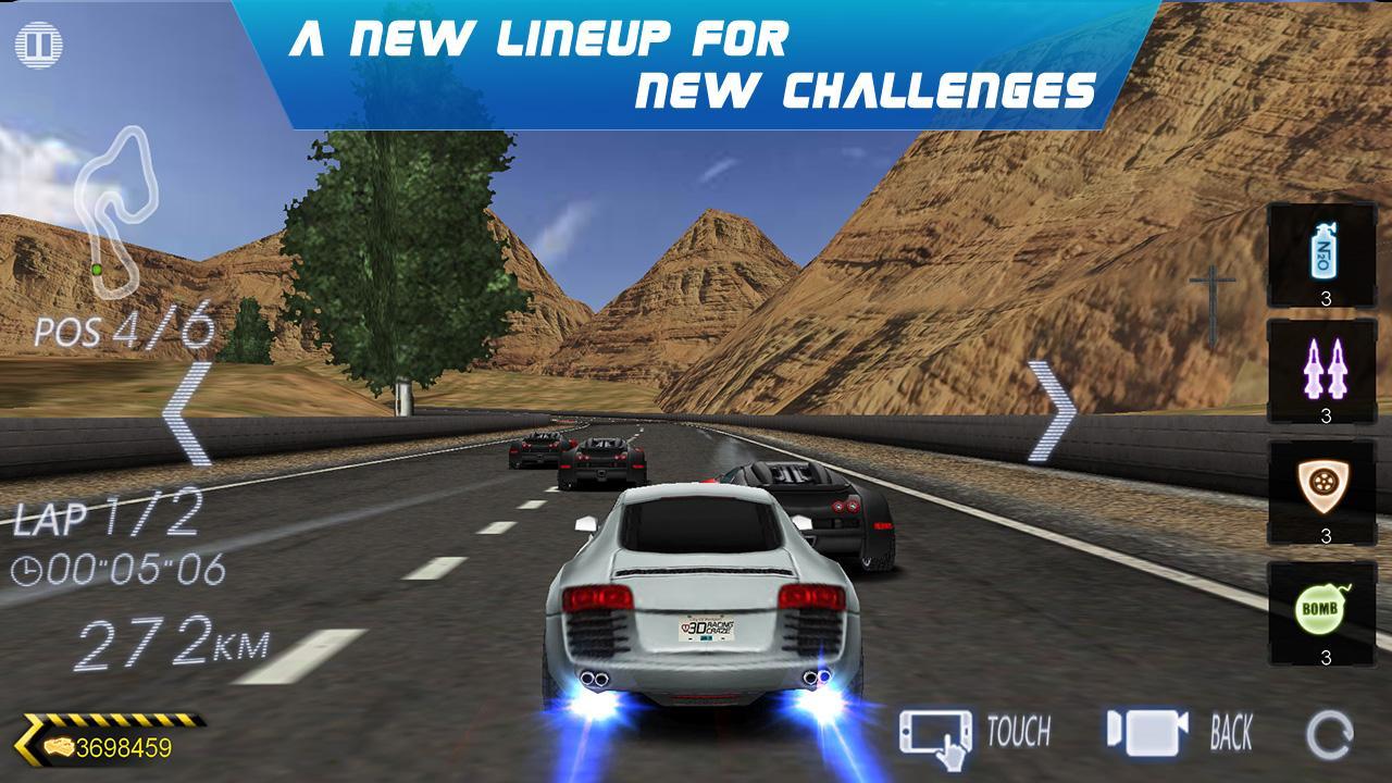 Crazy Racer For Android Apk Download