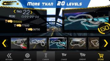 Crazy Racer اسکرین شاٹ 3