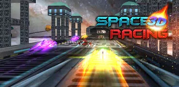 3D太空競速 - Space Racing