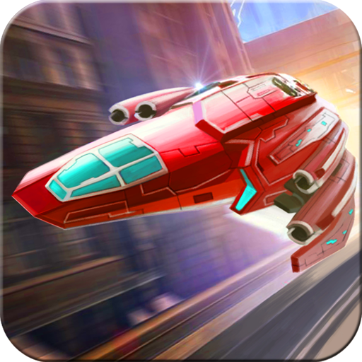 Space Racing 3D - Star Race