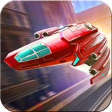 Space Racing 3D আইকন