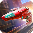 Space Racing 3D - Star Race