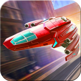 Icona Space Racing 3D